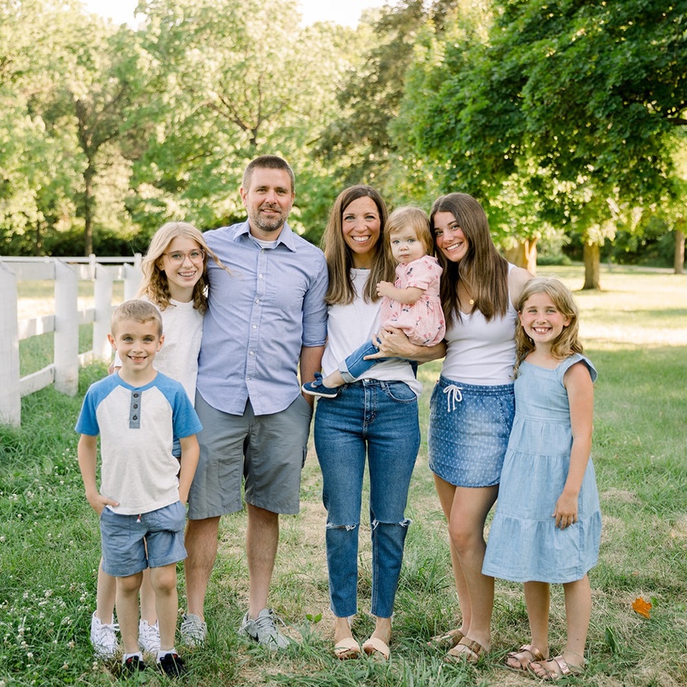 Carolyn from Chicago, IL